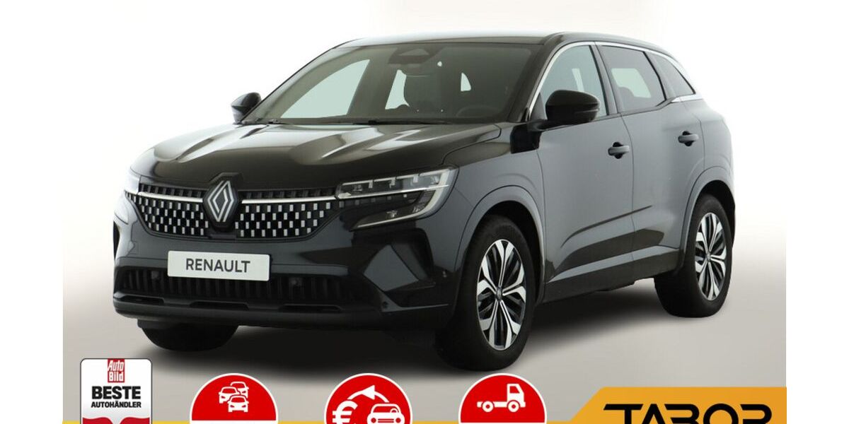 Renault Austral 23.635 km 26.888 &euro; Freiburg im Breisgau 79111