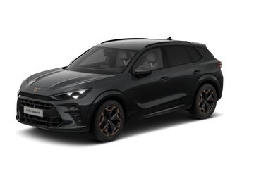 Cupra Terramar 4.500 km 44.480 &euro; Erndtebrück 57339