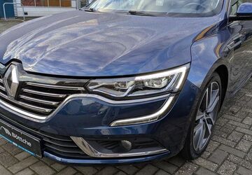 Renault Talisman 67.210 km 18.490 &euro; Dessau-Roßlau 06842