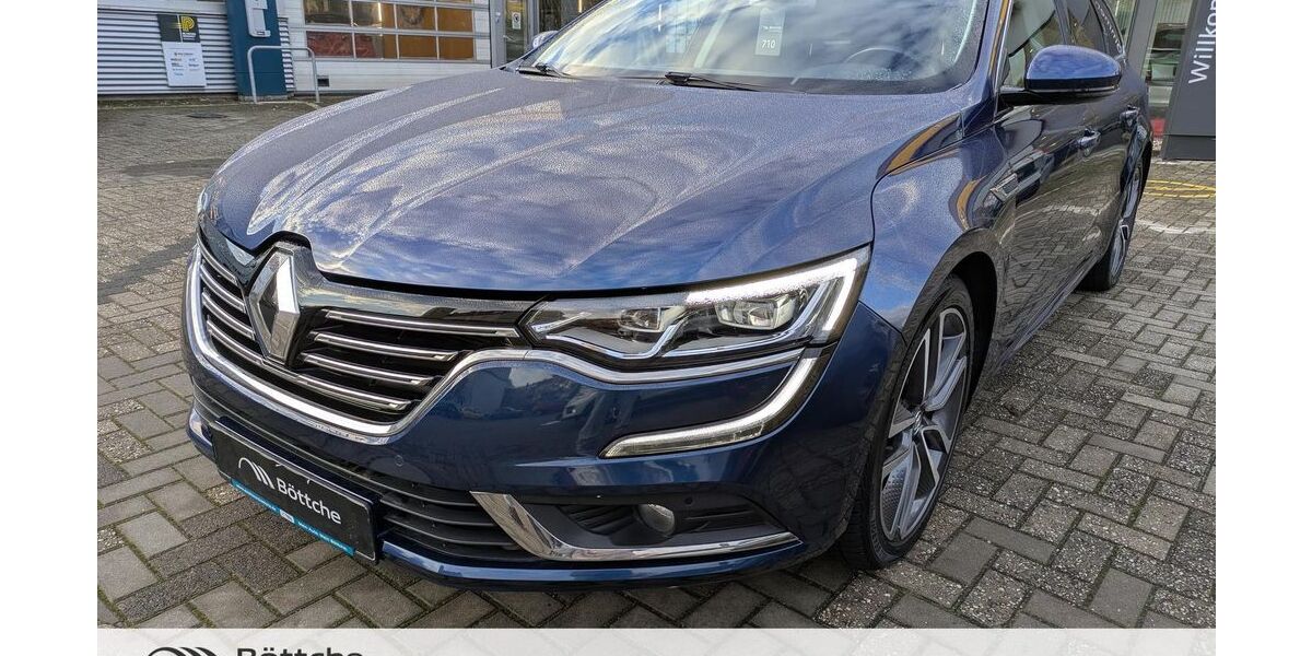 Renault Talisman 67.210 km 18.490 &euro; Dessau-Roßlau 06842