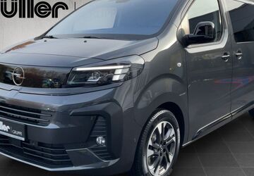 Opel Zafira Life 6.000 km 39.900 &euro; Dillingen 66763