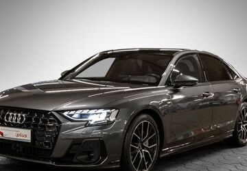 Audi A8 43.457 km 51.450 &euro; Stuttgart 70563