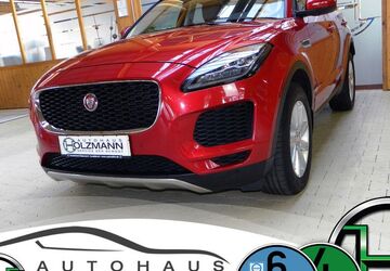 Jaguar E-Pace 92.000 km 20.990 &euro; Leutkirch 88299