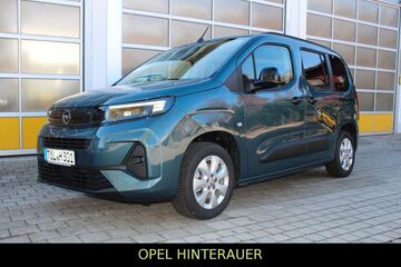 Gebrauchte Opel Combo