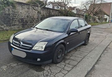 Opel Vectra 353.600 km 690 &euro; Karlsruhe 76227