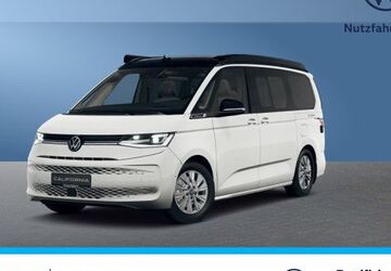 VW T7 California 12.002 km 71.950 &euro; München 81829