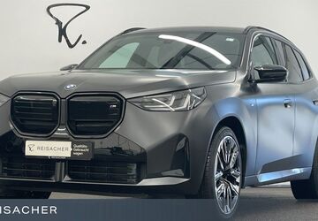 BMW X3 M50 17.851 km 76.990 &euro; Ulm 89077