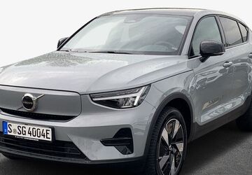 Volvo C40 39.900 km 41.900 &euro; Stuttgart 70329