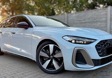 Audi A5 3.800 km 52.970 &euro; Hennigsdorf 16761