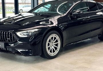 Mercedes-Benz AMG GT 3.000 km 98.800 &euro; Uhingen 73066