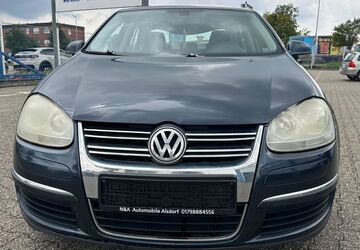 VW Jetta 218.000 km 2.499 &euro; Alsdorf 52477