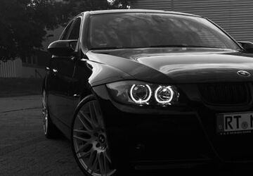 BMW 325 182.406 km 9.500 &euro; Reutlingen 72762