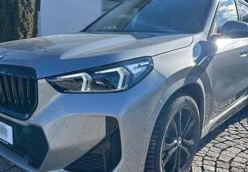 BMW X1 21.500 km 46.850 &euro; Flintsbach am Inn 83126