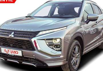 Mitsubishi Eclipse Cross 26.943 km 22.990 &euro; Naumburg OT Schönburg 06618