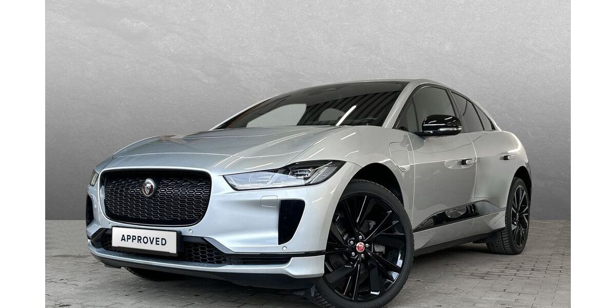 Jaguar I-Pace 23.900 km 42.890 &euro; Koblenz/Gwb. Arenberg 56077