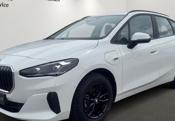 BMW 225 Active Tourer 41.900 km 29.900 &euro; Aichach 86551