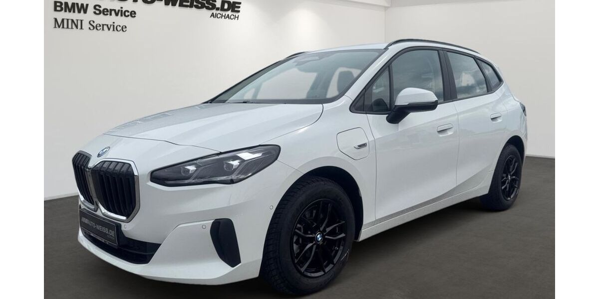 BMW 225 Active Tourer 41.900 km 29.900 &euro; Aichach 86551