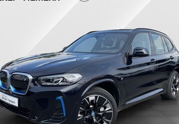 BMW iX3 73.527 km 37.902 &euro; Spenge 32139