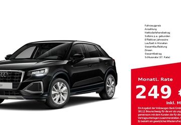 Audi Q2 15.817 km 29.890 &euro; Bielefeld 33609