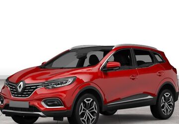 Renault Kadjar 67.749 km 13.690 &euro; Aachen 52068