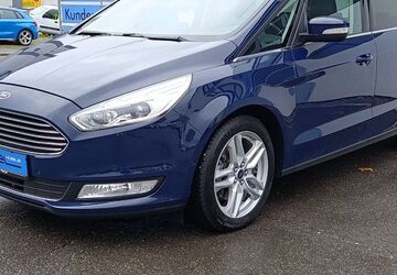 Ford Galaxy 97.209 km 24.990 &euro; Pfullingen 72793