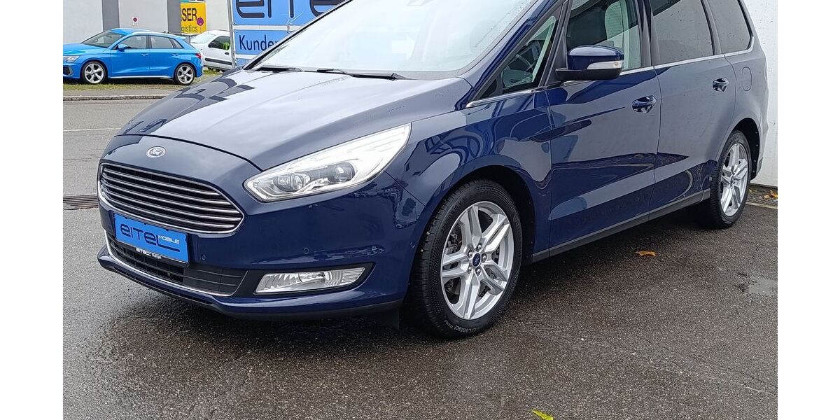Ford Galaxy 97.209 km 24.990 &euro; Pfullingen 72793