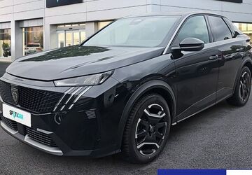 Peugeot 3008 11.990 km 41.930 &euro; Wiesbaden 65201