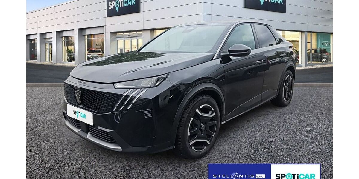 Peugeot 3008 9.990 km 43.940 &euro; Wiesbaden 65201