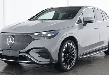 Mercedes-Benz EQE SUV 22.507 km 68.950 &euro; Memmingen-Steinheim 87700