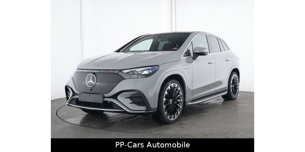 Mercedes-Benz EQE SUV 22.507 km 68.950 &euro; Memmingen-Steinheim 87700