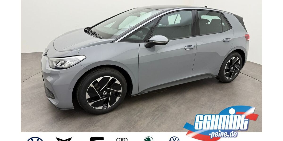 VW ID.3 29.890 km 30.900 &euro; Peine 31226