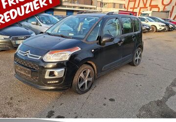 Citroen C3 Picasso 168.039 km 2.985 &euro; Achern 77855