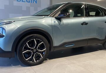 Citroen C4 61.938 km 13.850 &euro; Augsburg 86179