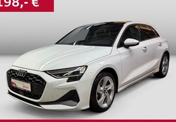 Audi A3 15.162 km 33.760 &euro; Ludwigsburg 71636