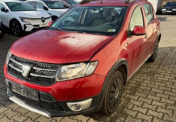 Dacia Sandero 144.000 km 6.990 &euro; Nürnberg 90439