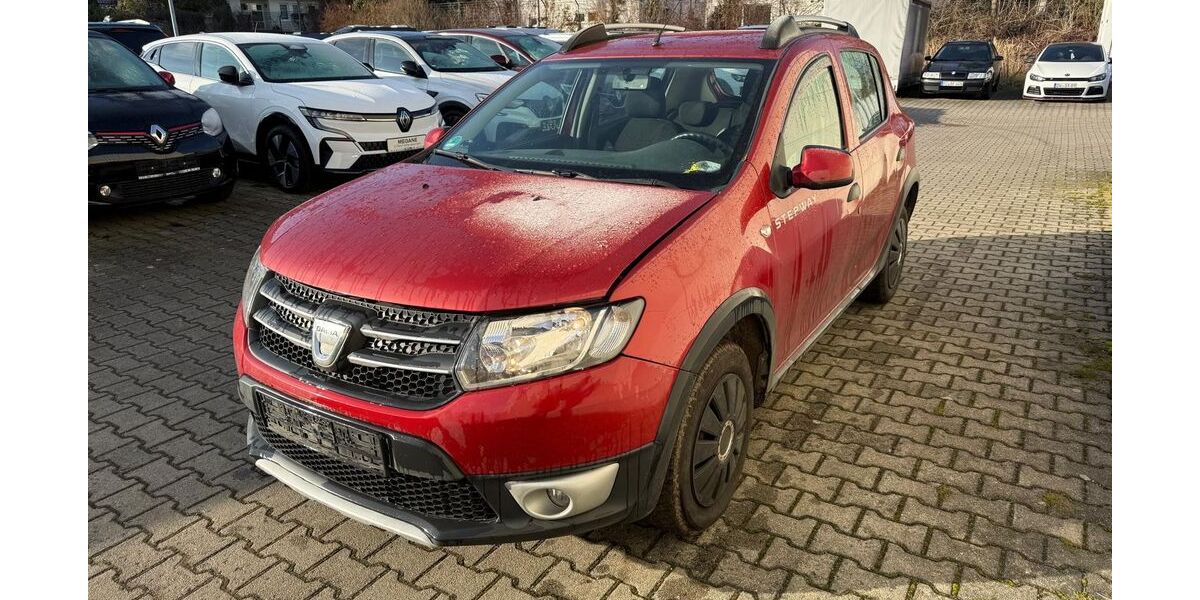 Dacia Sandero 144.000 km 6.990 &euro; Nürnberg 90439