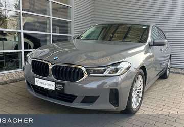 BMW 640 51.000 km 38.999 &euro; Memmingen 87700