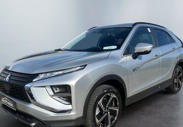 Mitsubishi Eclipse Cross 24.510 km 24.988 &euro; Brandenburg 14772
