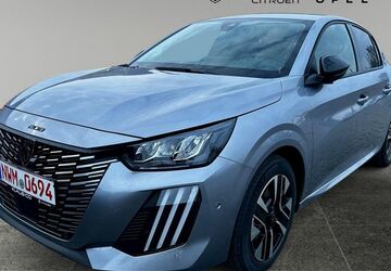 Peugeot 208 3.248 km 27.770 &euro; Wismar 23970