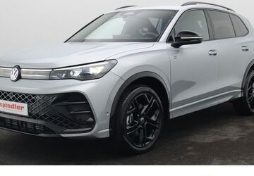 VW Tiguan 5.000 km 53.880 &euro; Kreuzwertheim 97892