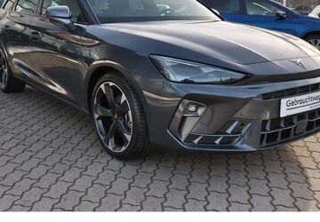 Cupra Leon 14.900 km 28.290 &euro; Potsdam 14482