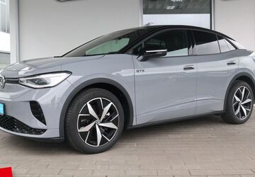 VW ID.5 50.300 km 30.850 &euro; Buergstadt 63927