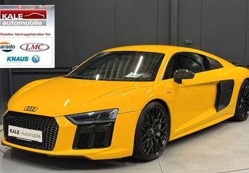 Audi R8 76.000 km 104.970 &euro; Helmstedt 38350