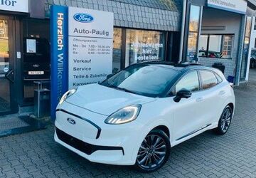 Ford Puma Gen-E 1.020 km 32.980 &euro; Zwönitz 08297