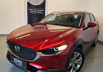 Mazda CX-3 111.850 km 16.950 &euro; Lippstadt 59557