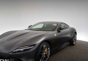 Ferrari Roma 8.600 km 199.900 &euro; Singen - Hohentwiel 78224