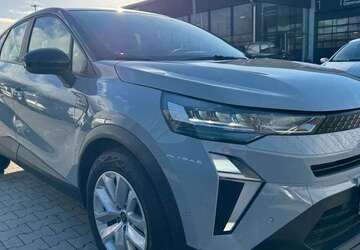 Renault Captur 6.700 km 23.990 &euro; Wiesmoor 26639