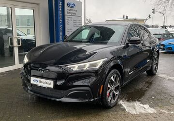 Ford Mustang Mach-E 25.000 km 42.490 &euro; Hennef (Sieg) 53773