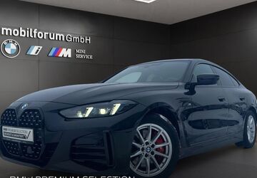 BMW 420 Gran Coupé 23.126 km 47.403 &euro; Freiberg 09599