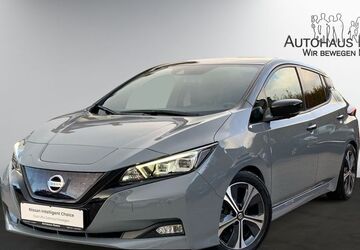 Nissan Leaf 44.000 km 20.390 &euro; Memmingen 87700